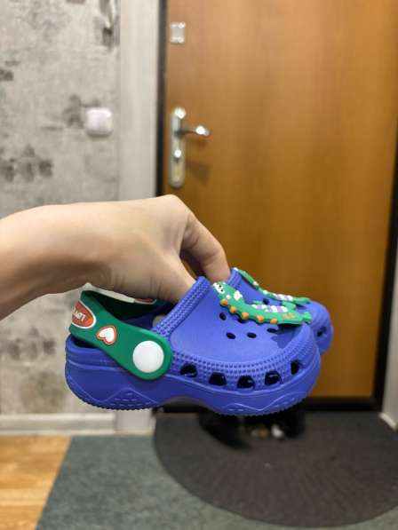 Сланцы детские в Подольске