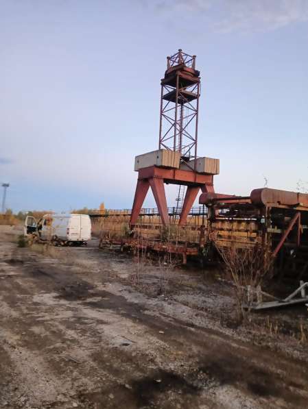 Монтаж, демонтаж кранов мостовых, козловых, кран-балок в Красноярске