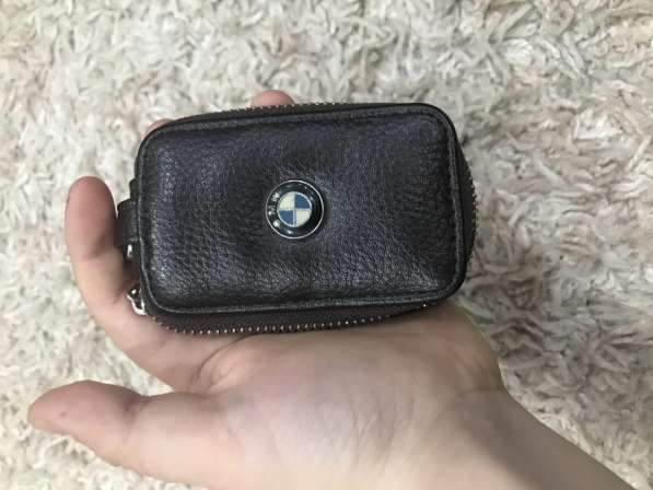 Чехол для ключей