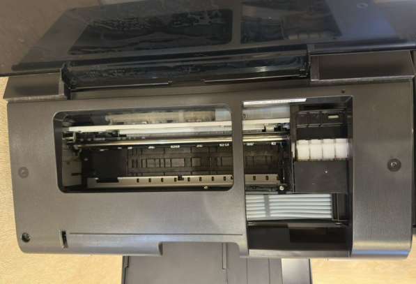 Принтер цветной Epson в Москве фото 3