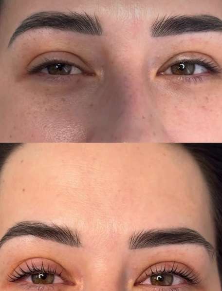 Бровист в Норильске фото 4