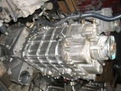 КПП Iveco Eurocargo