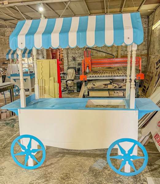 Продам аппарат для жареного мороженого в Перми фото 5