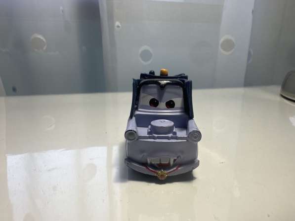 Машинка метра