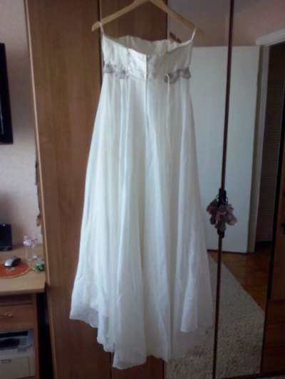 Свадебное платье В греческом стиле в Тольятти