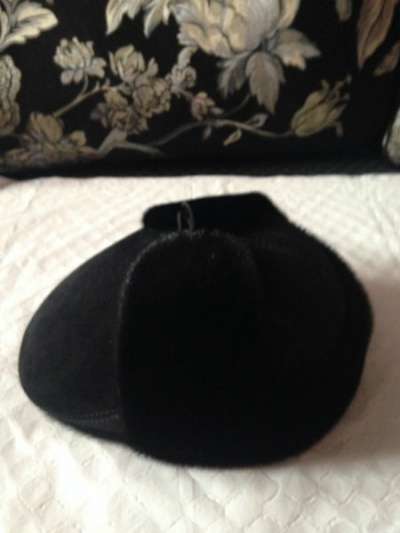 шапка в Омске фото 3