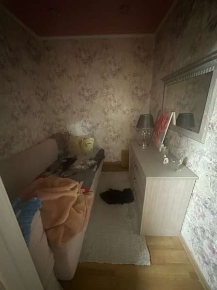 Продажа 3-х комнатной квартиры в Саратове фото 8