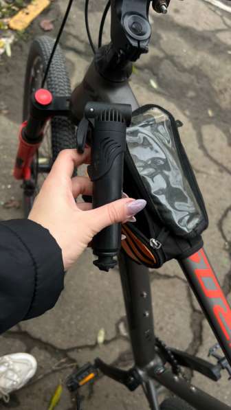 Велосипед Crosser в фото 5