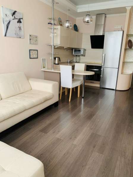 Выгодное предложение! Сдаётся светлая 2-комнатная квартира в в Кемерове фото 6