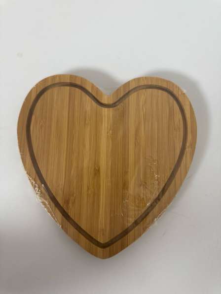 Деревянная посуда в Оренбурге фото 3