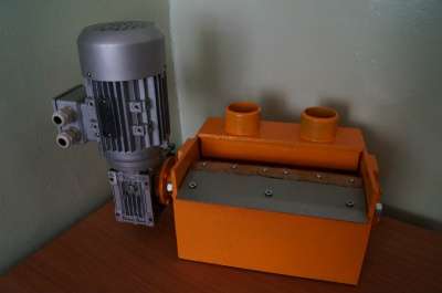 Магнитный сепаратор Х43-44 ООО ТД Запчасти к станкам в Энгельсе фото 5