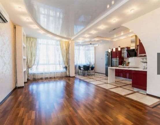 ЕВРОРЕМОНТ ПОД КЛЮЧ в