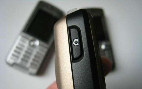 Sony Ericsson K320i (Ростест, оригинал, комплект) в Москве фото 6
