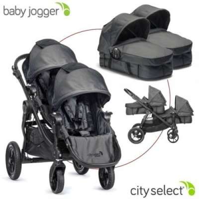 детскую коляску Baby Jogger Baby Jogger