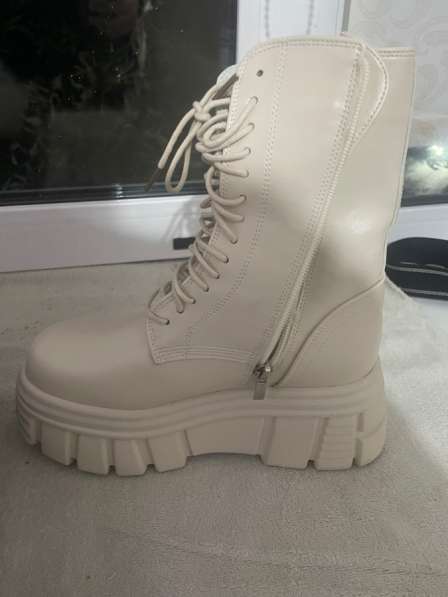 Ботинки в Перми фото 4