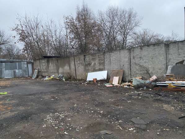 Земельный участок в аренду в Москве фото 6