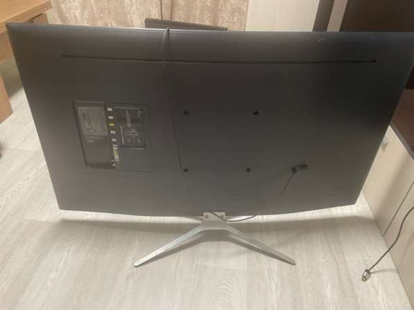 Телевизор разбит экран в Кемерове фото 5