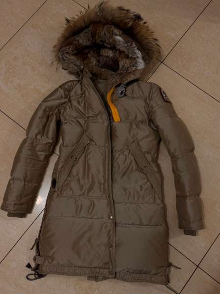 Куртка пуховик Parajumpers в Гатчине фото 9