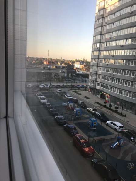 От хозяина! Сдаётся 1 комнатная квартира в Краснодаре