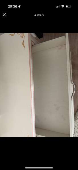 Комод б/у в Москве фото 6