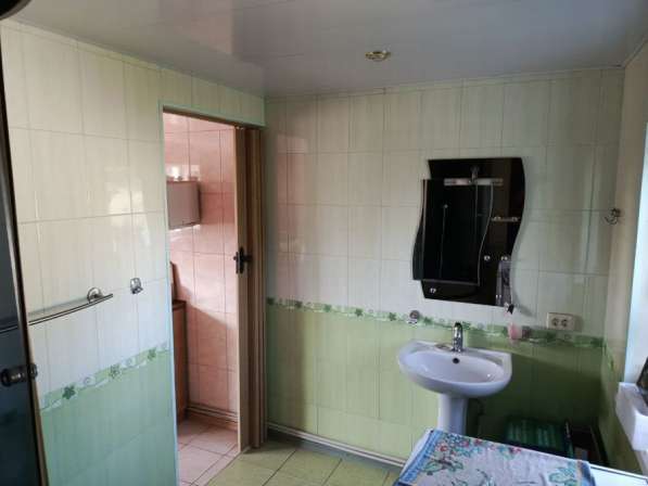 Продажа дома