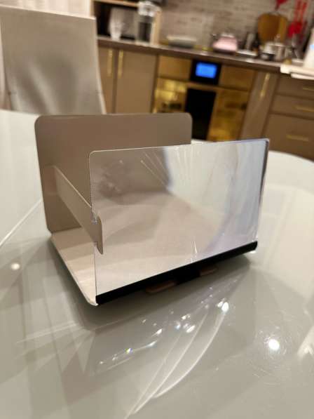 Увеличитель экрана для смартфона