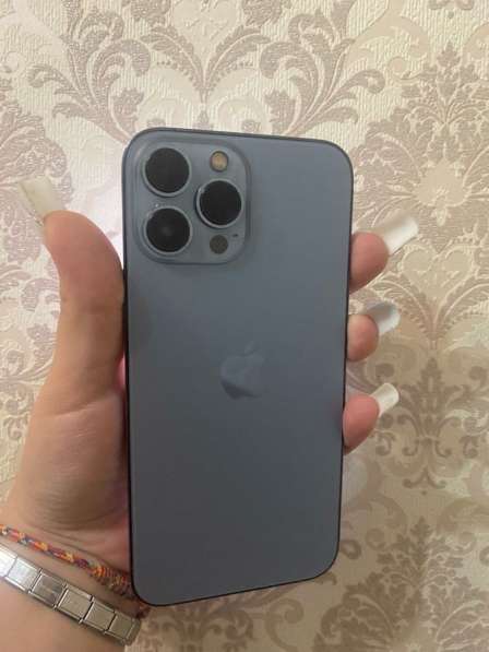 IPhone 13 Pro Max в Владивостоке фото 3