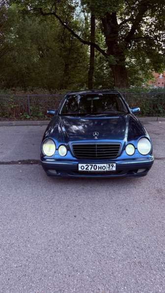 Продам машину, продажав Калининграде в Калининграде фото 6