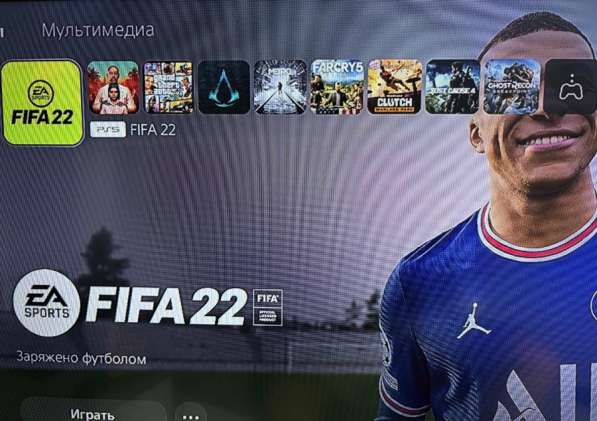 Play Station 5 Slim в Краснодаре
