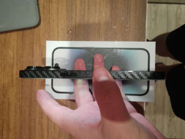 Айфон 14 про 100акб