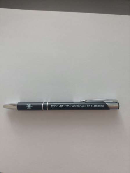 Ручка СОБР в Москве фото 3