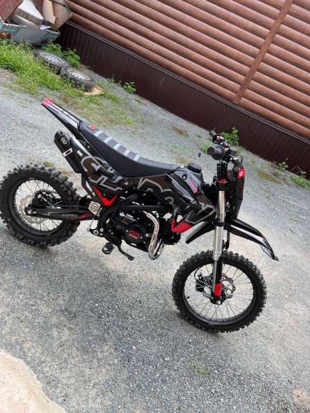 Продам питбайк oxo shadow в Орске