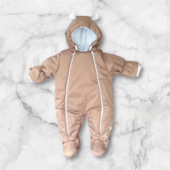 Продажа комбинезона «Осень-Весна»