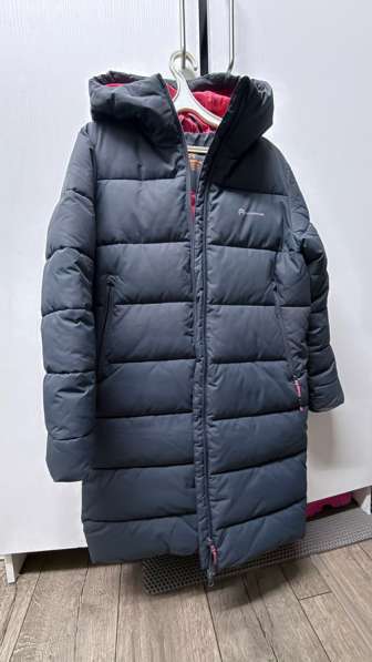 Куртка на девочку зима в Электростале фото 3