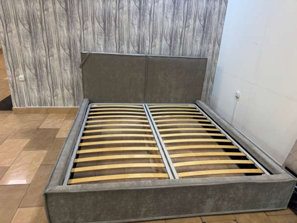 Кровать в Калининграде фото 10