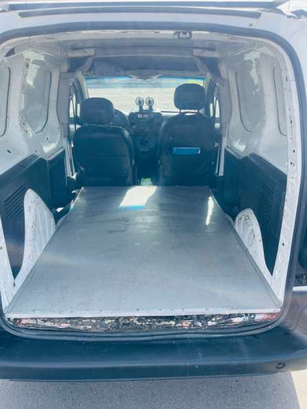 Peugeot, Partner, продажа в Москве в Москве фото 3