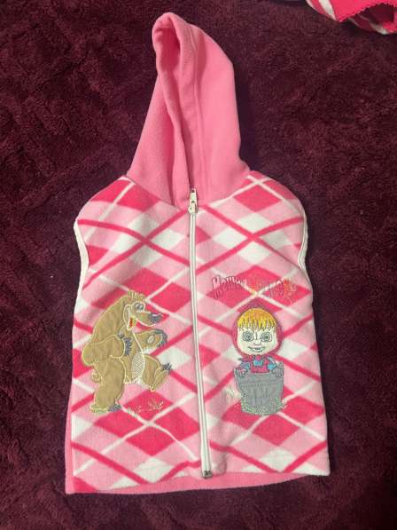 Одежда для девочки в Ярославле фото 3