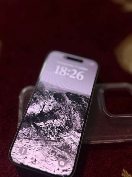 Айфон 15 про.512гб.90акб в Грозном