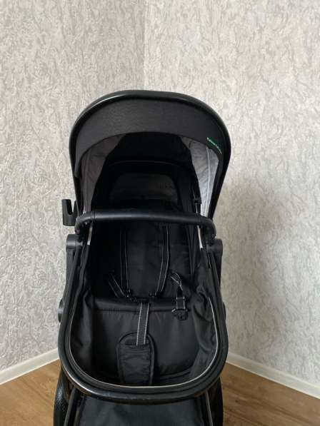 Коляска 3в1 LuxMom 601A в Нефтекамске