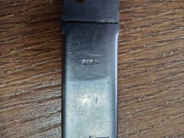 Открывашка Вермахт 1942год в фото 3