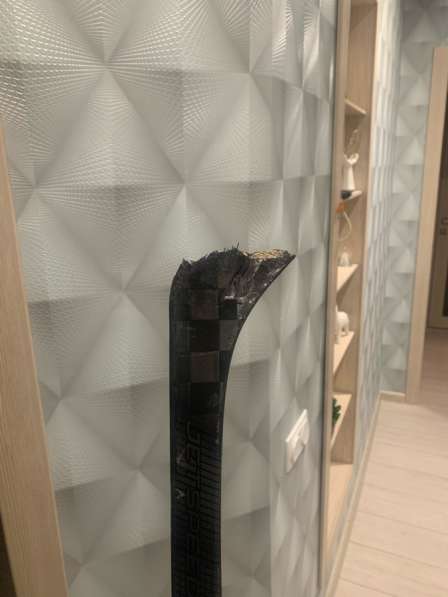 Коньки Bauer ccm в Челябинске
