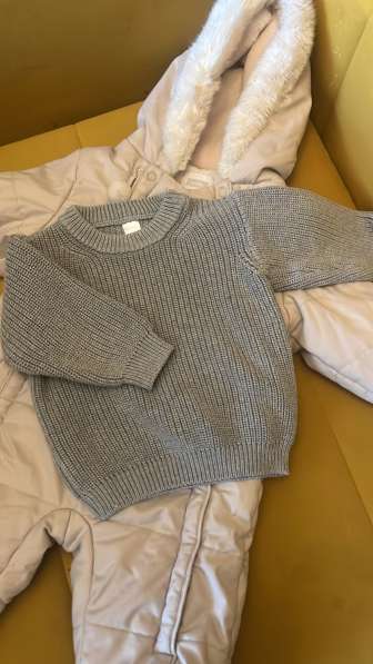 Кардиган свитер комбинезон для детей девочек в Ростове-на-Дону фото 3