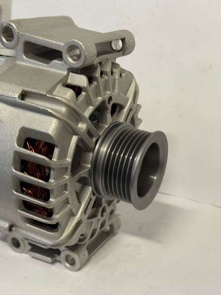 Генератор Valeo 150Амп в Москве фото 4