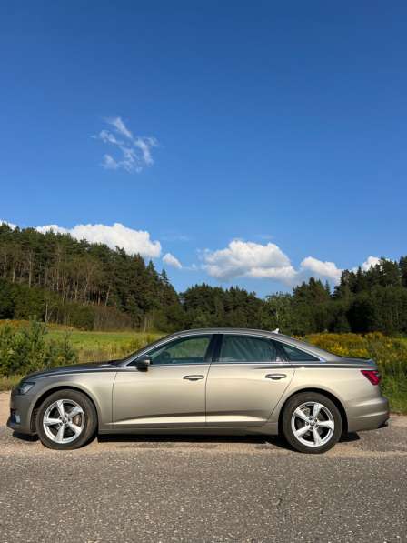Audi, A6, продажа в г.Минск