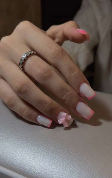 Мастер маникюра в Ростове-на-Дону фото 7