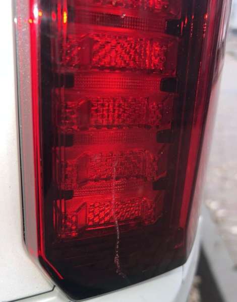 Полировка фар 500₽ в Пятигорске фото 3