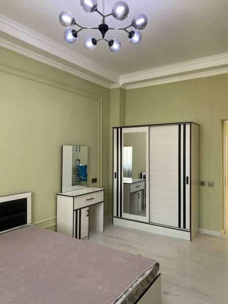 Новостройка 3 ком 103 м. кв в фото 9
