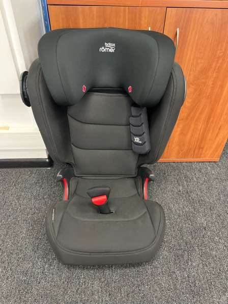 Кресло детское