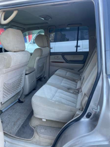 Toyota, Land Cruiser, продажа в Якутске в Якутске фото 3