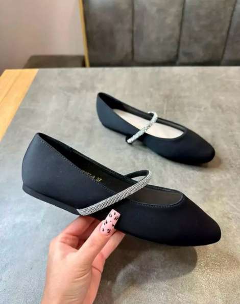 Балетки в Москве